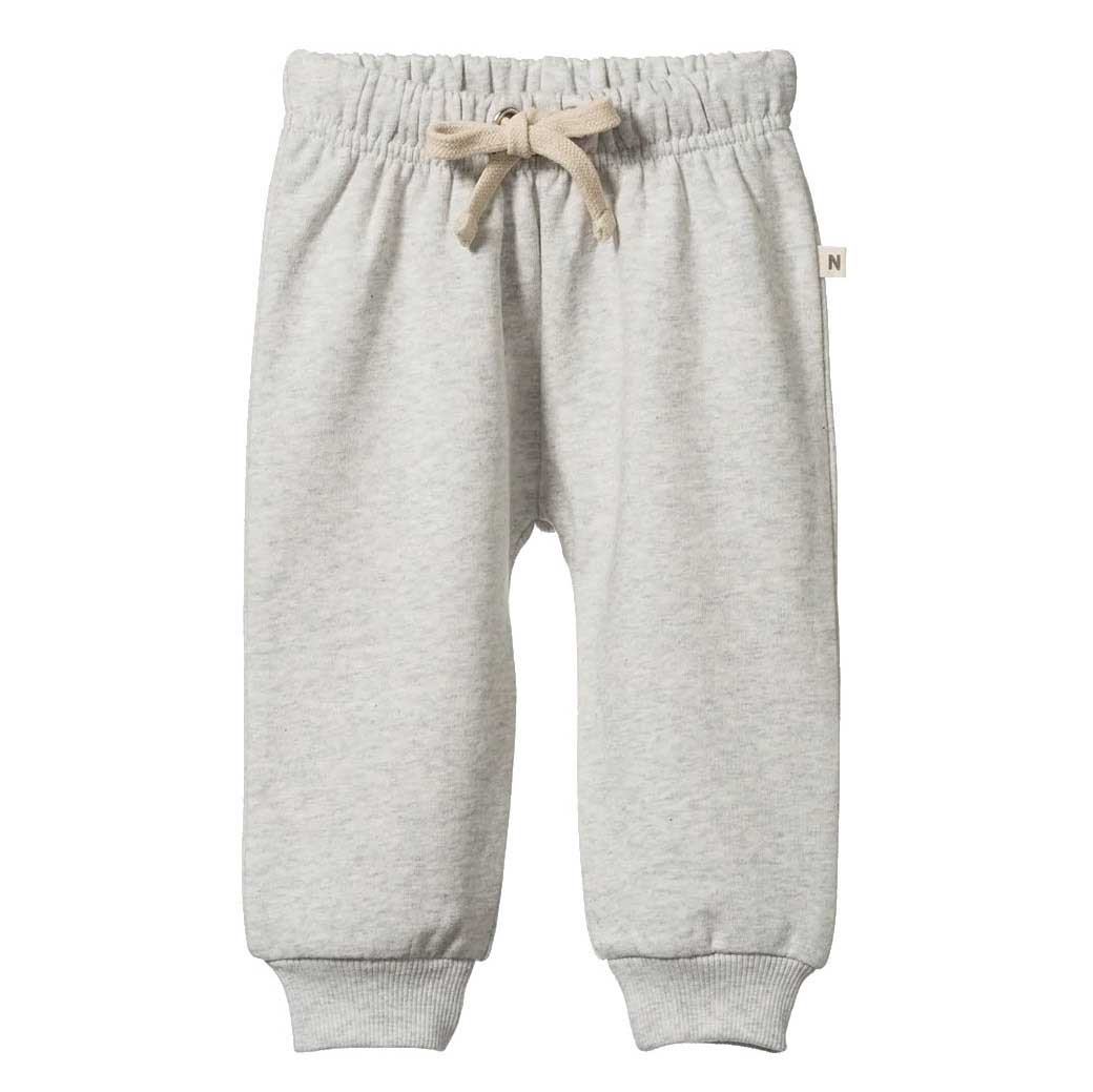 Nature Baby Sunday Track Pants 6M-2Y